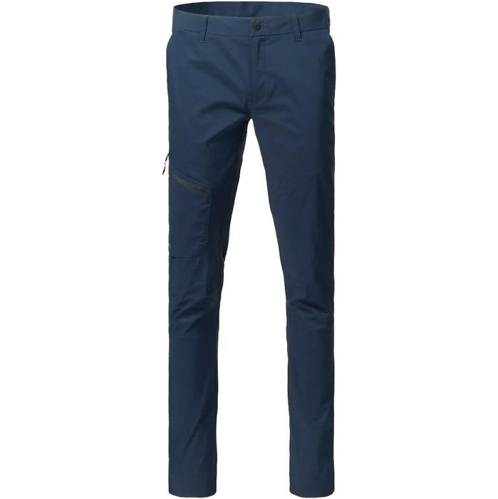 2024 Musto Herren Cargohose 82447 - Navy