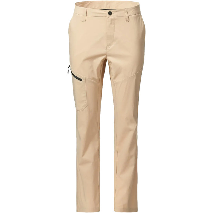 2024 Musto Womens Cargo Trousers 82452 - Beige