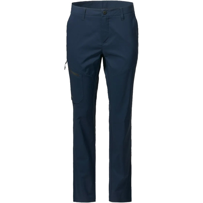 2024 Musto Womens Cargo Trousers 82452 - Navy