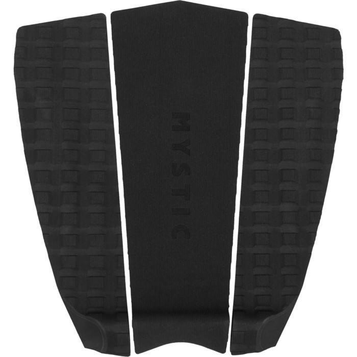 2024 Mystic 3 Piece Tail Pad Sidebump 35009.230462 - Black