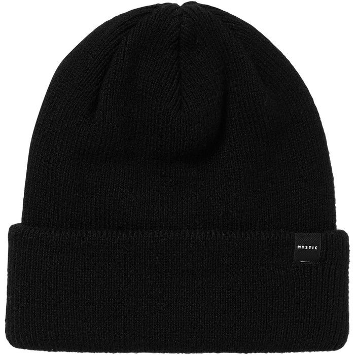 Mystic 2024 Beanie-Mtze 35108.24009 - Black