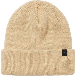 2024 Mystic Beanie Hat 35108.24009 - Warm Sand