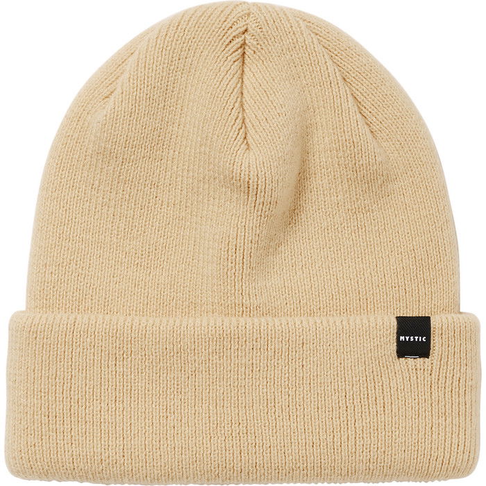 Mystic 2024 Beanie-Mtze 35108.24009 - Warm Sand