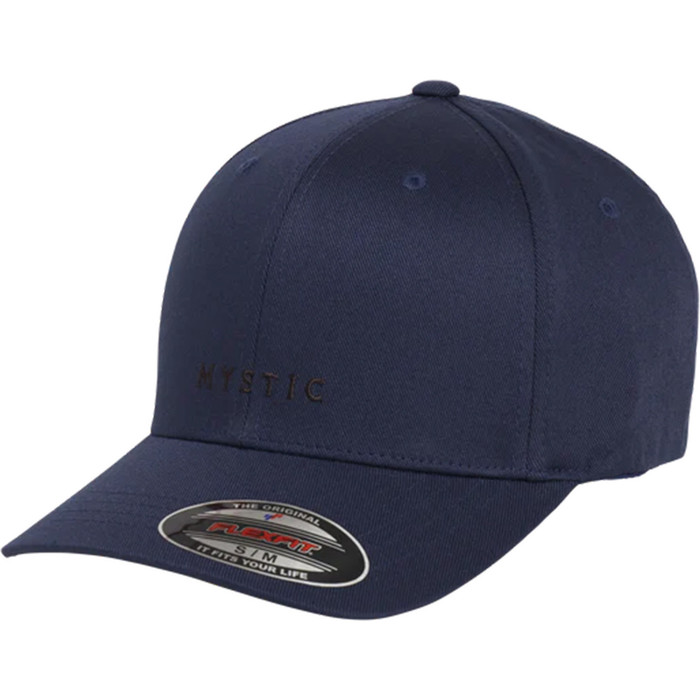 2023 Mystic Brand Kappe 35108.230226 - Navy