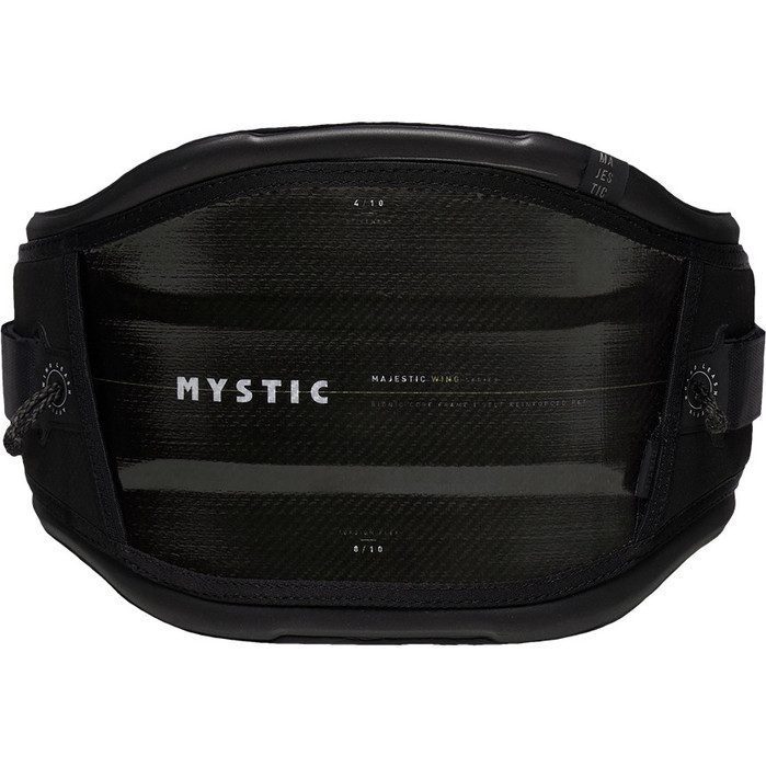 2024 Mystic Majestic Flgelgeschirr 35003.240200 - Black