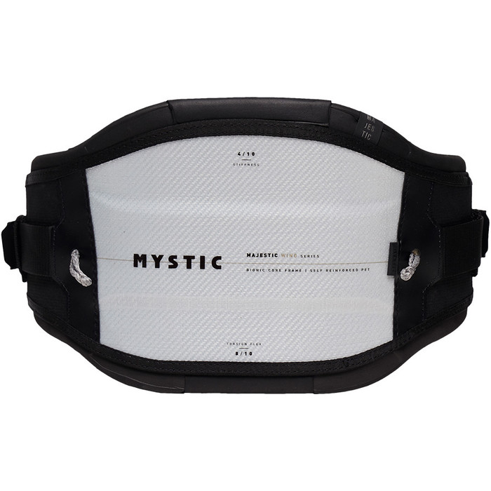 2024 Mystic Majestic Flgelgeschirr 35003.240200 - White