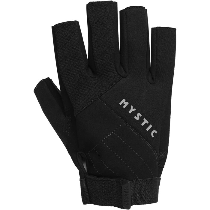 2024 Mystic Ausschlaghandschuhe 35015.230300 - Schwarz