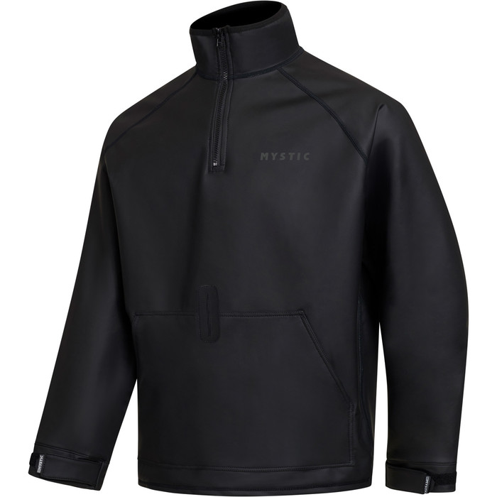 2024 Mystic Mnner Storm Pullover 35017.23035 - Black