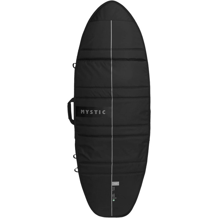 2024 Mystic Patrol Groverler Fish Board Bag 35006.230245 - Black