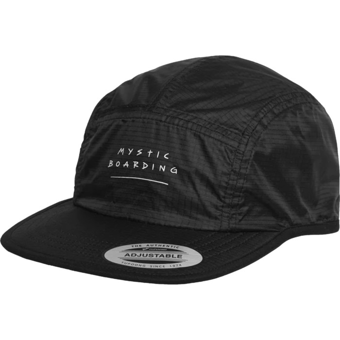 2024 Mystic Reversible Cap 35108.23 - Black