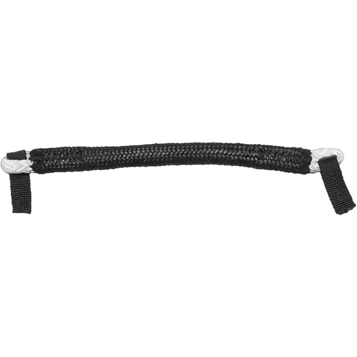 2024 Mystic Stealth Bar Gen 3 Dyneema Line Short 35009.230083 - Schwarz