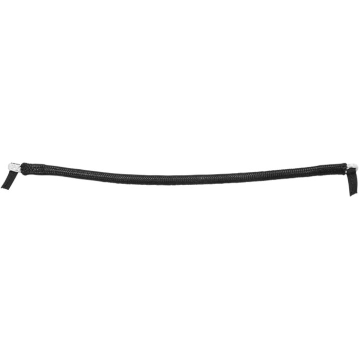 2024 Mystic Stealth Bar Gen 3 Dyneema Slider Rope 35009.230082  Black