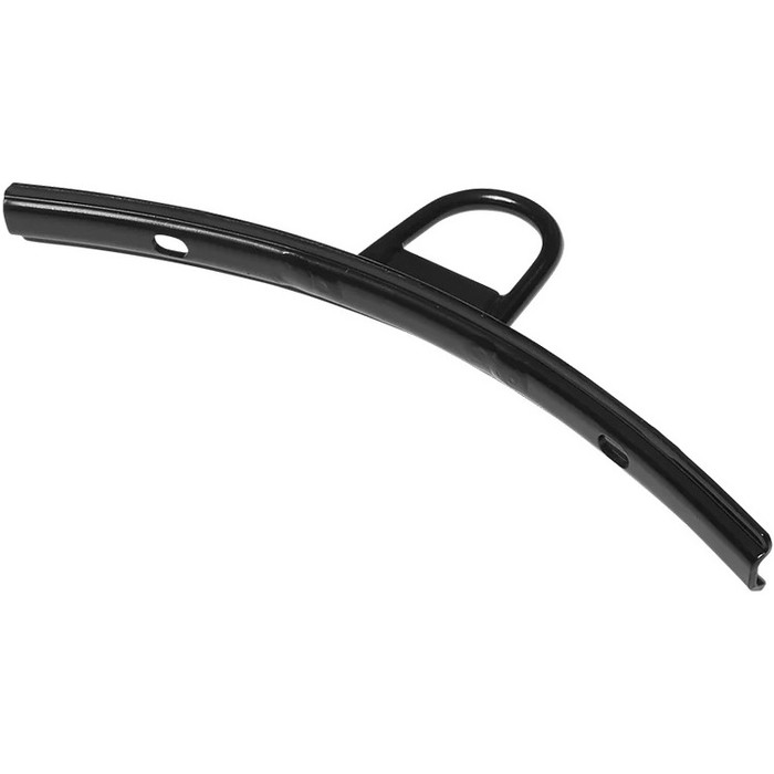 2024 Mystic Stealth Bar Gen 3 Freeride Loop 35009.230081 - Schwarz