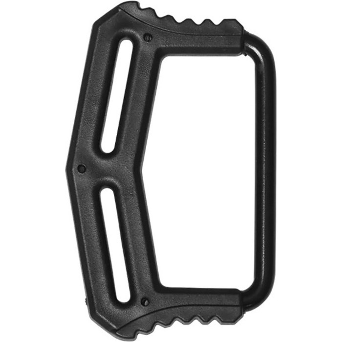 2024 Mystic Stealth Bar Gen 3 Webbing Connector 35009.230084 - Black