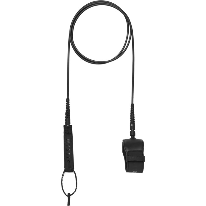 2024 Mystic Surf Leash Pro 35009.230451 - Black