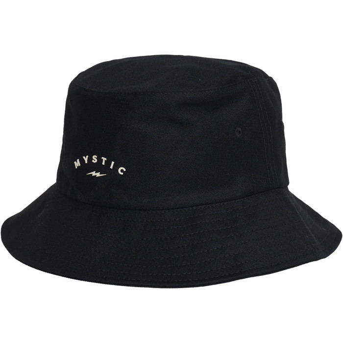 2023 Mystic Unisex Bucket Hat 35108.23022 - Black