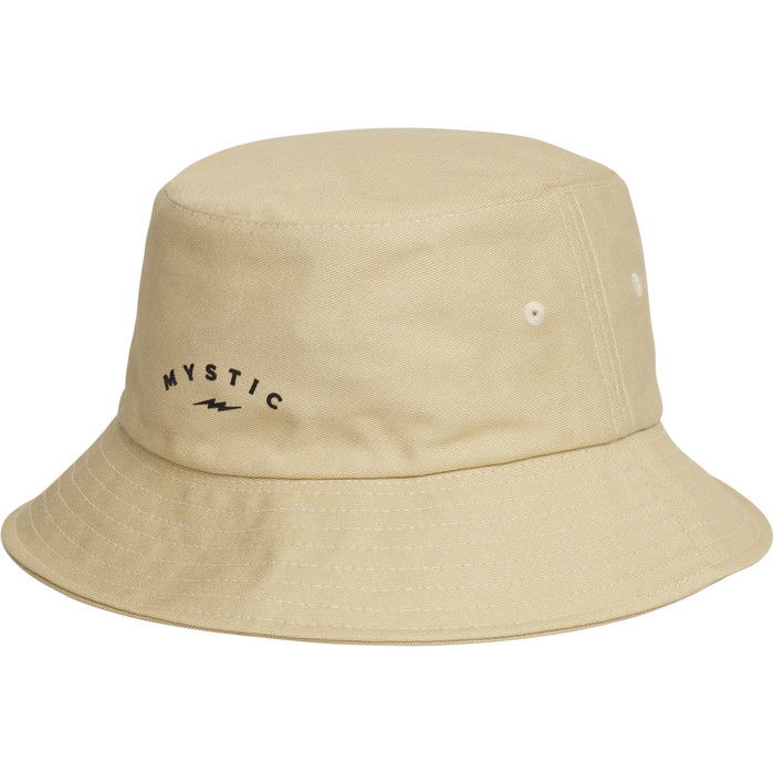 2023 Mystic Unisex Schaufelhut 35108.23022 - Warm Sand