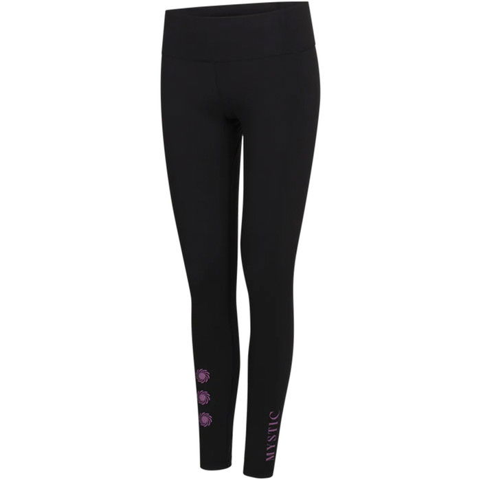 2023 Mystic Womens Jayde Legging 35001.230155 - Black