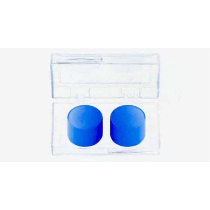 2024 Natural Ear Plugs Paar NEP - Blue