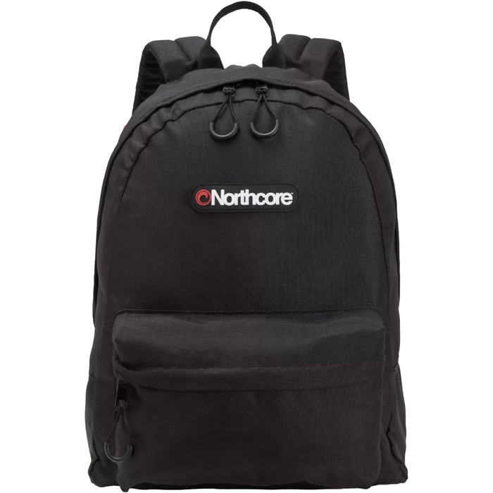 2024 Northcore Essentials-Rucksack NOCO139B - Black