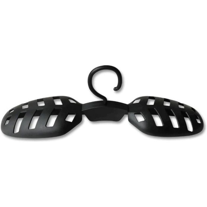 2024 Northcore Folding Wetsuit Hanger SD-003 - Black