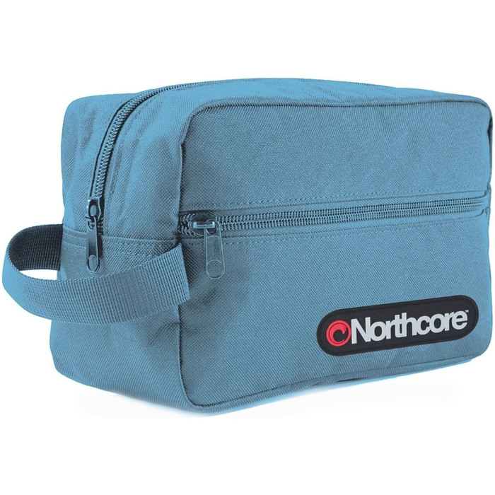 2024 Northcore Wash & Gear Bag NOCO146 - Blue