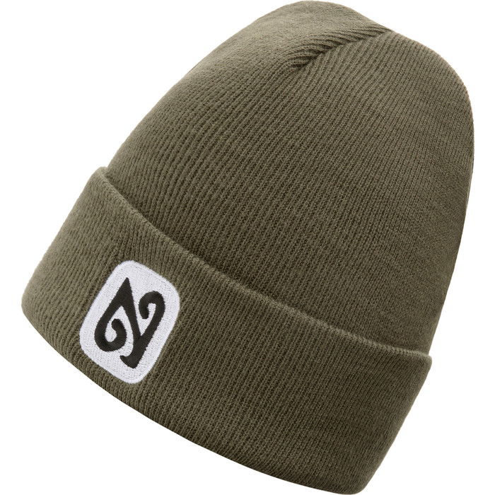 2024 Nyord Beanie-Mtze NY233 - Khaki