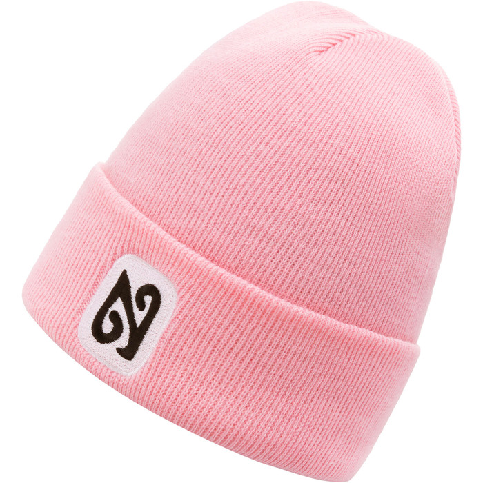 2024 Nyord Beanie-Mtze NY233 - Pink