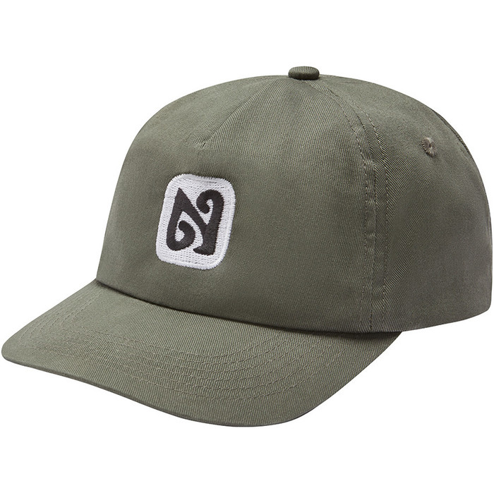 2024 Nyord Kappe Hut NY2338 - Khaki