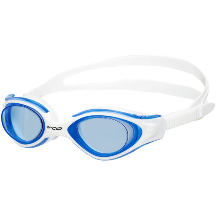 2024 Orca Mens Killa Vision Brille Na3300 - Blau Wei