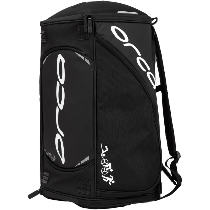 2024 Orca Transition Bag FVAR0001 - Black