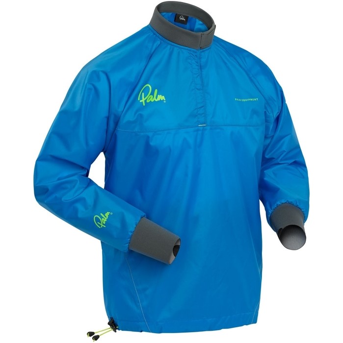 2024 Palm Mens Pop Kayak Jacket 13282 - Ocean