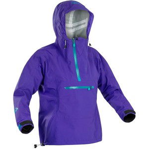 2024 Palm Damen Vantage Kajakjacke 12504 - Lila