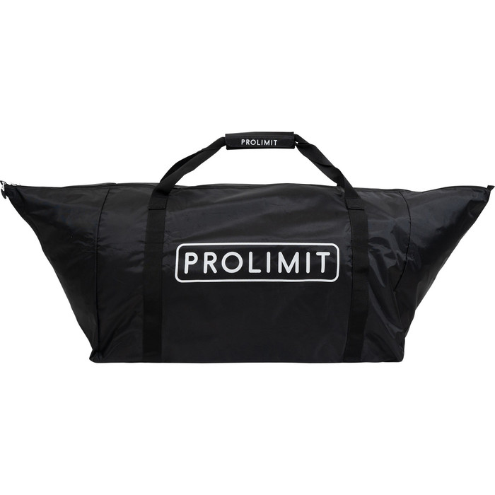 2024 Prolimit Tragetasche 404.84540.000 - Black / Wei