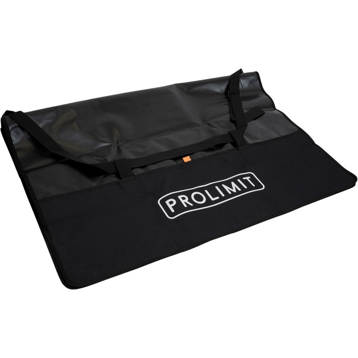 2024 Prolimit Wrapper Wetsuit Bag 404.84545.000 - Black