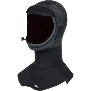 2024 Quiksilver Marathon Sessions 2mm Wetsuit Hood EQYWW03069 - Black