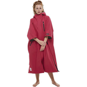 2024 Red Paddle Co Pro 2.0 Kurzarm- Robe 0020090060  Fuscia Pink