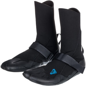 2024 Roxy Womens Swell 3mm Round Toe Boots ERJWW03038 - True Black