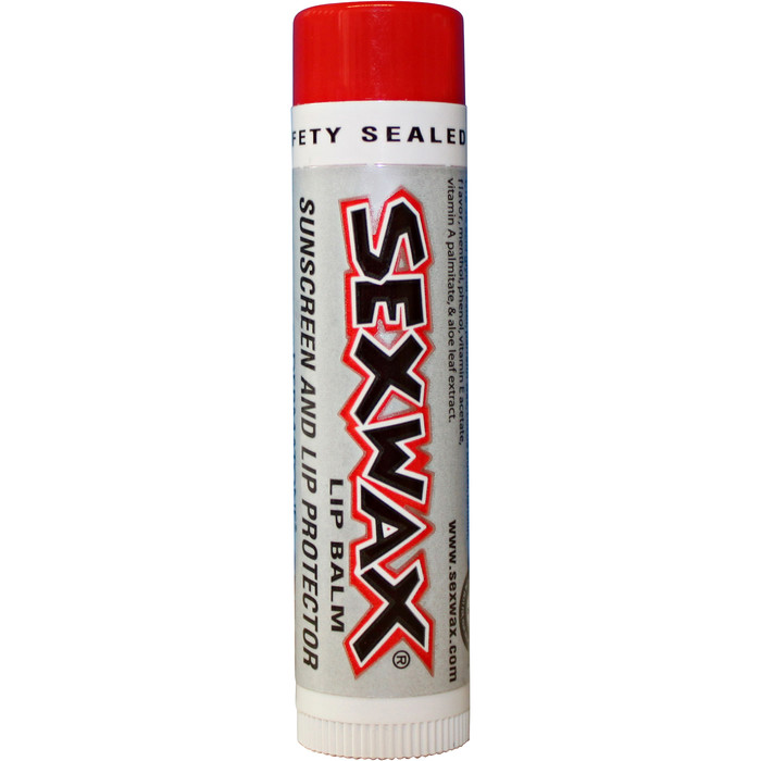 2024 Sex Wax Lippenbalsam Swsplb