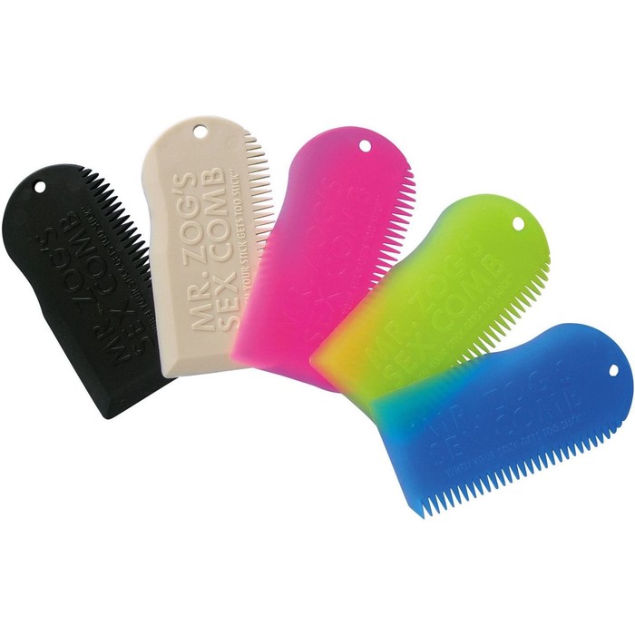 2024 Sex Wax Wax Comb SWC - Assorted