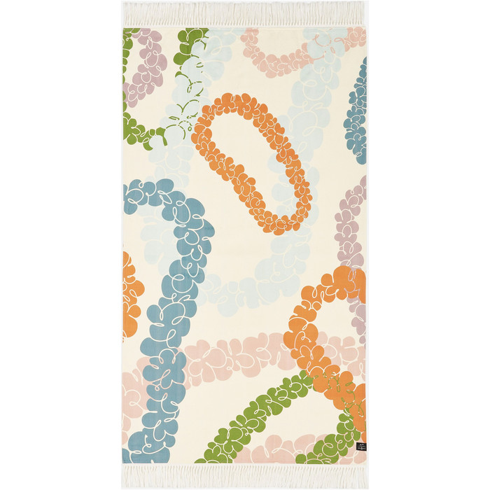 2024 Slowtide Loke Beach Towel STBT23 - Multi