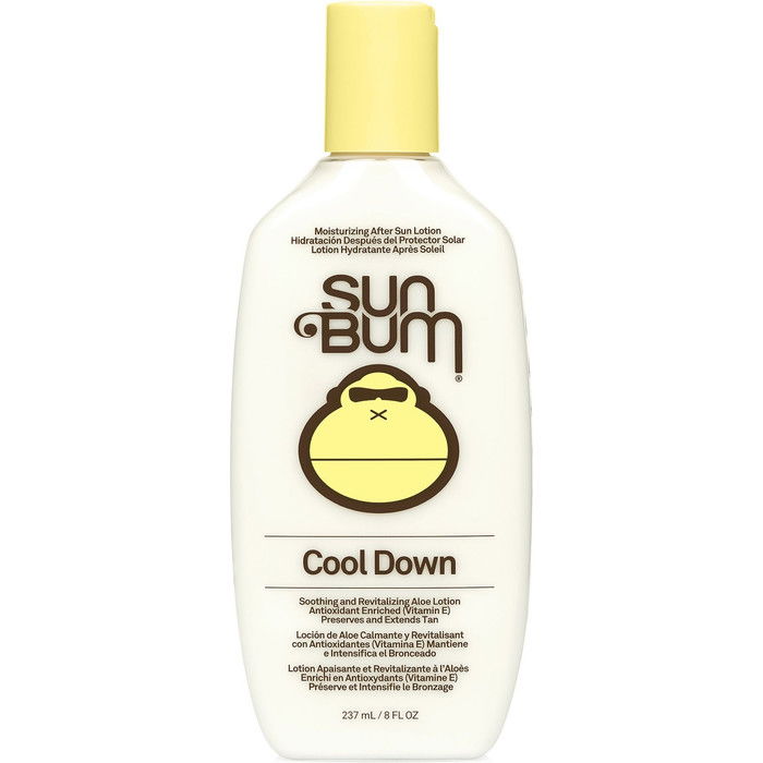 2024 Sun Bum After Sun Cool Down Lotion 237ml SB322433