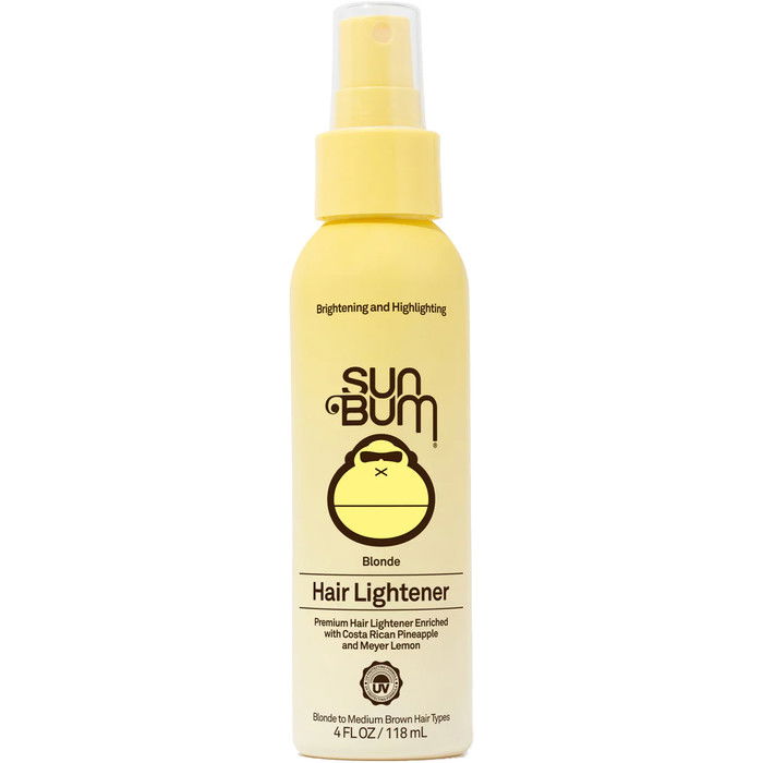 2024 Sun Bum Blonde Hair Spray-In Lightener 118ml SB322443