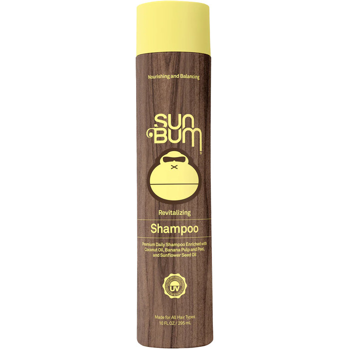 2024 Sun Bum Revitalizing Hair Shampoo 300ml SB32244