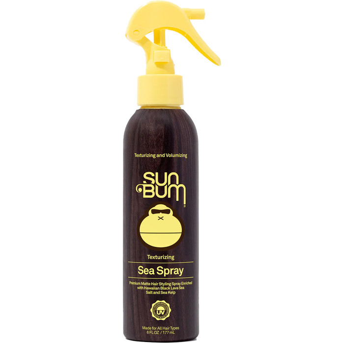 2024 Sun Bum Texturizing Hair Sea Spray 177ml SB322444