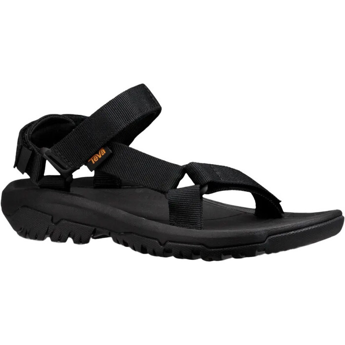 Teva Frauen 2024 Hurricane XLT2 Sandalen 1019235 - Black