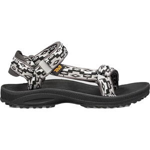 2024 Teva Frauen Winsted Sandalen 1017424 - Monds Black Multi