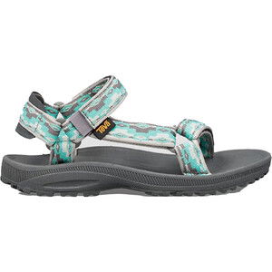 2024 Teva Frauen Winsted Sandals 1017424 - Monds Waterfall