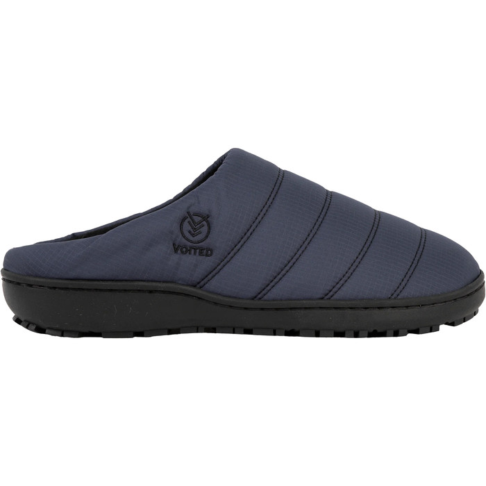 2024 Voited Soul Slippers V21UN03FTSLP - Graphite