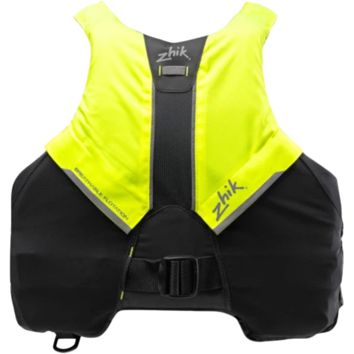 2024 Zhik Mens Atmungsaktiv Pfd Iso-12402-5 - Hi-vis